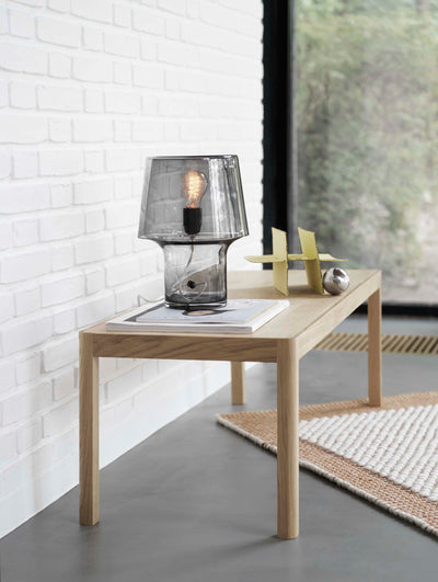 Muuto Cosy in Grey table lamp
