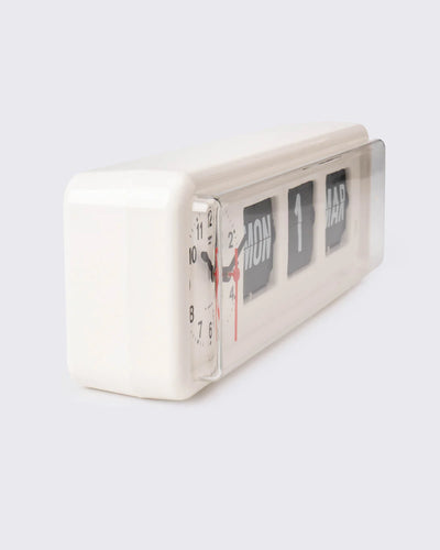 Twemco BQ-38. white/english