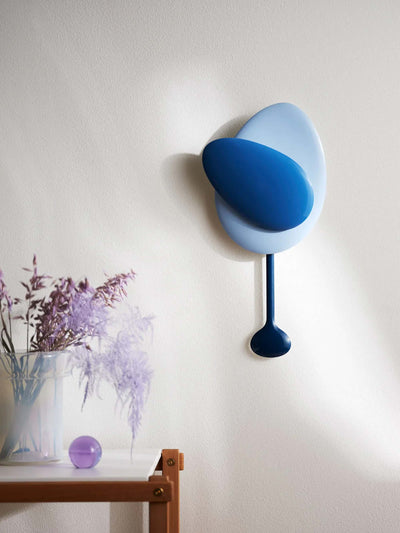Design House Stockholm Mellow clock
