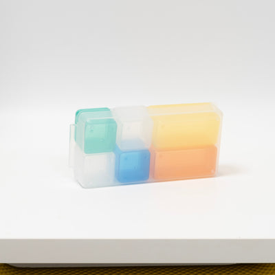 refurbished | Miffy Cube Stocker