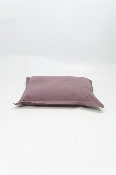 refurbished | Fatboy Original Stonewashed Junior Beanbag, Grey