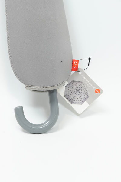 refurbished | Meowmbrella Umbrella , Grey