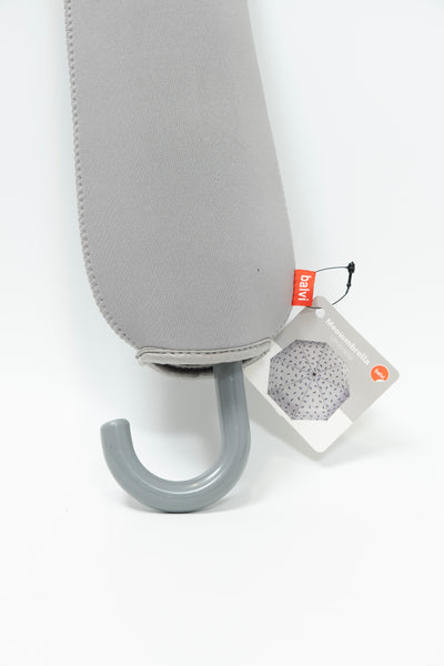 refurbished | Meowmbrella Umbrella , Grey