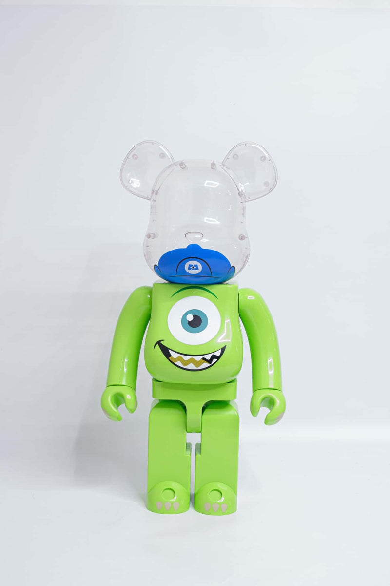 ex-display | BE@RBRICK MIKE 1000%