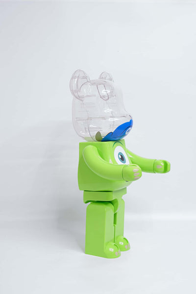 ex-display | BE@RBRICK MIKE 1000%