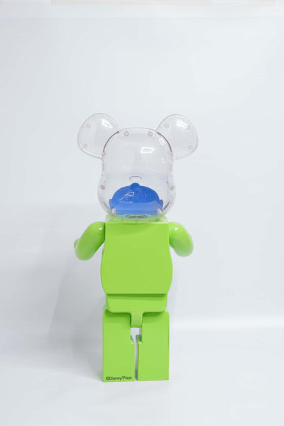 ex-display | BE@RBRICK MIKE 1000%