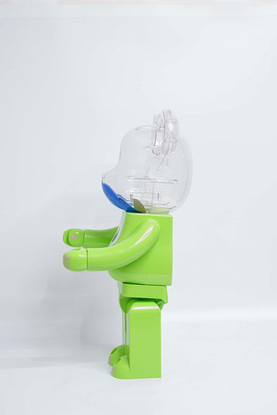 ex-display | BE@RBRICK MIKE 1000%