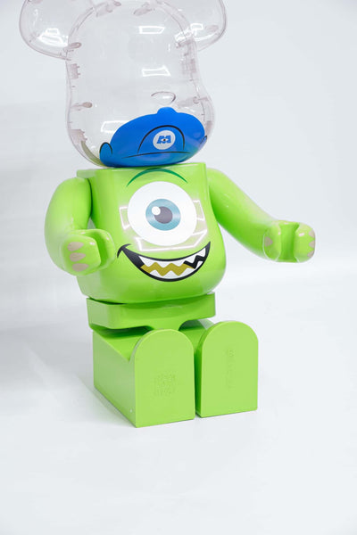 ex-display | BE@RBRICK MIKE 1000%