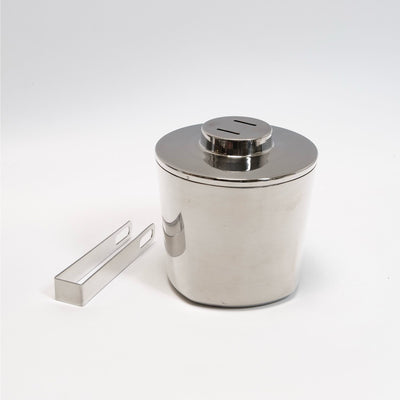 refurbished | Zone Denmark Rocks ice bucket with pliers