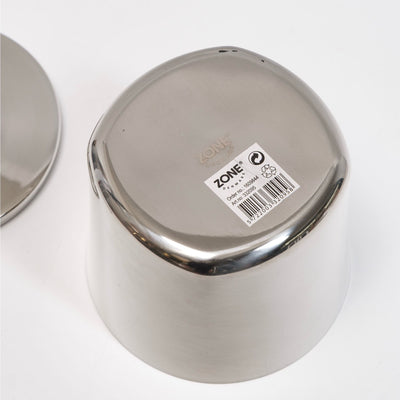 refurbished | Zone Denmark Rocks ice bucket with pliers
