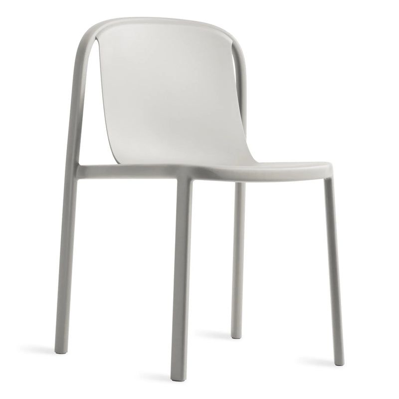 Blu Dot Decade Chair, Putty