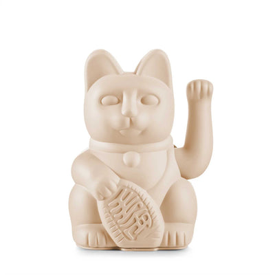 Donkey Lucky Cat, Ocher