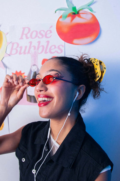 EMS Banana hair claw