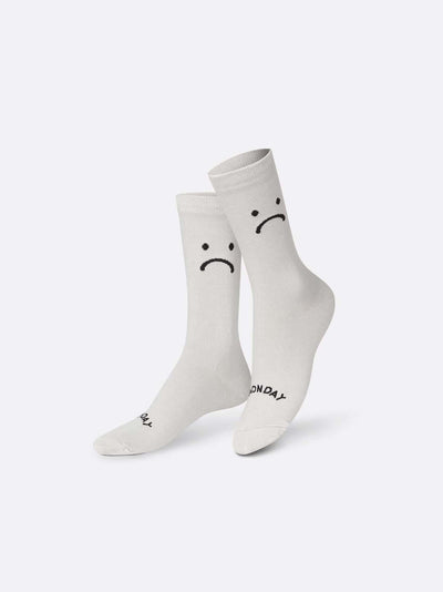 EMS Monday-Friday socks (2 pairs)