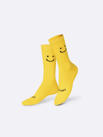 EMS Monday-Friday socks (2 pairs)