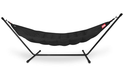Fatboy Headdemock Deluxe Hammock, black