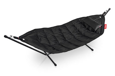 Fatboy Headdemock Deluxe Hammock, black