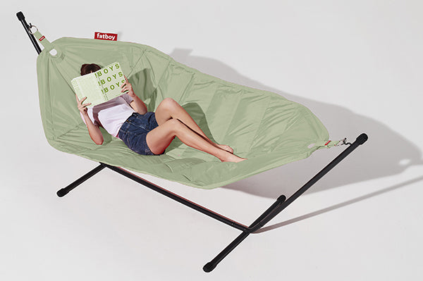 Fatboy Headdemock Deluxe Hammock