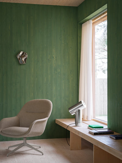 Muuto Beam table lamp H45, Black