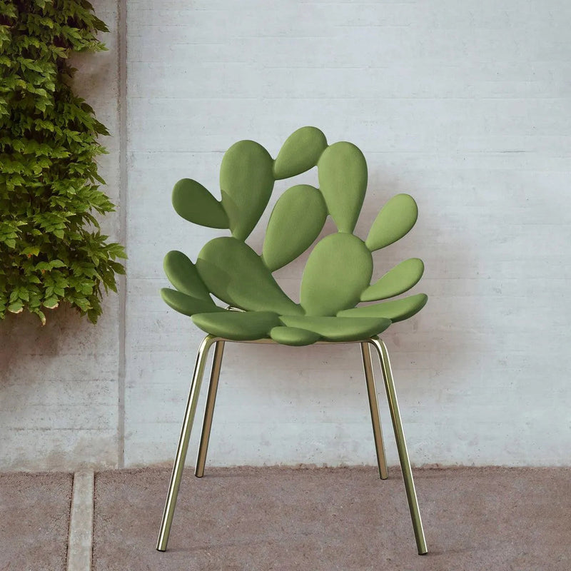 Qeeboo Filicudi Chair Set of 2