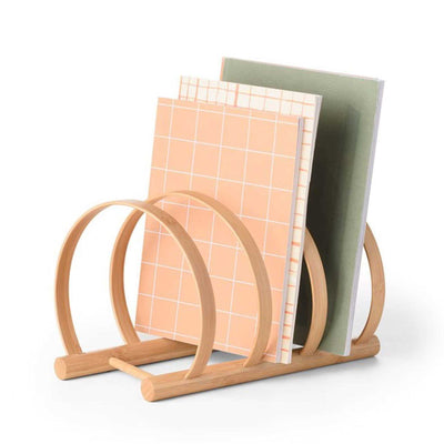 Gudee Spiro magazine rack