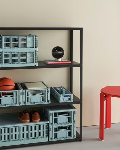 Hay Colour Crate Small, bordeaux