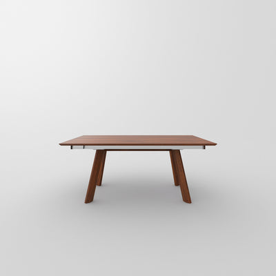 Vitamin Design Rhombi Butterfly (160/240x90cm), American Walnut Oiled