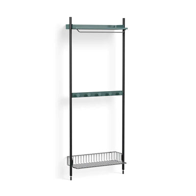 HAY Pier System 1041