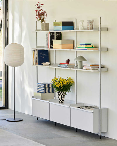 HAY Pier System 1061