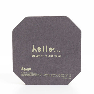 Hello Kitty Orgna Lamp