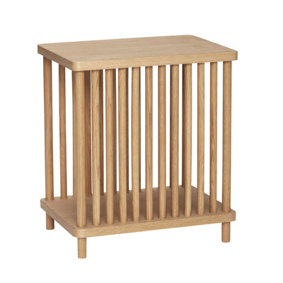 Hübsch Acorn side table