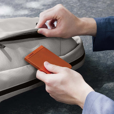 Momax 1-Power S.Pass 5000mAh Qi2 magnetic wireless battery pack