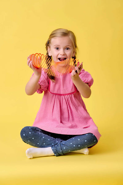 Kikkerland Springie Thingie