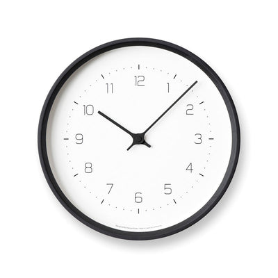 Lemnos NEUT clock
