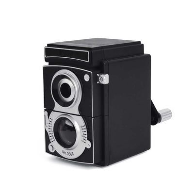 Kikkerland Design Camera Pencil Sharpener