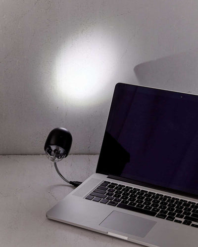 Kikkerland Design USB Disco Light