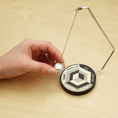 Kikkerland Mini Decision Maker