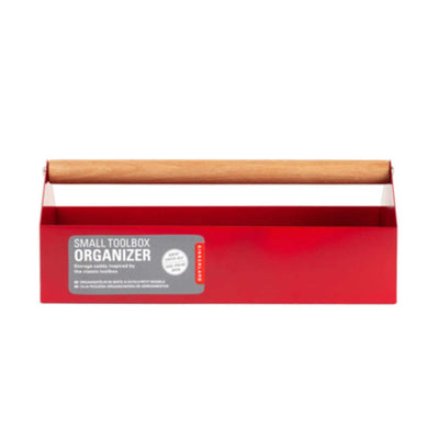 Kikkerland Retro Toolbox