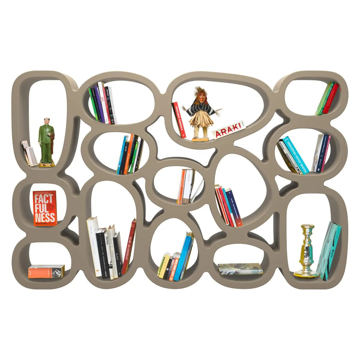 Qeeboo Koibuchi Bookcase