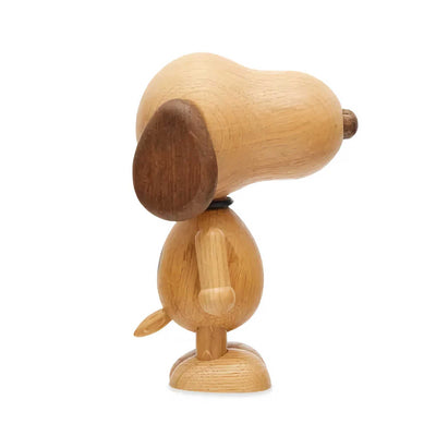 Boyhood x Peanuts Snoopy Oak Large