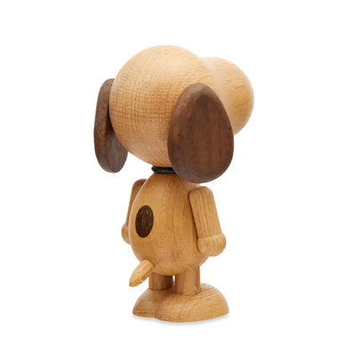 Boyhood x Peanuts Snoopy Oak Large