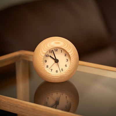 Lemnos Rest alarm clock