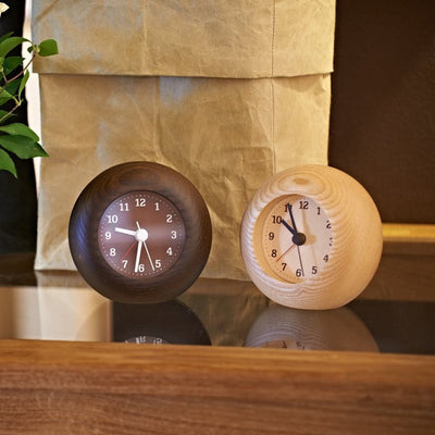 Lemnos Rest alarm clock