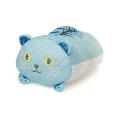 Kikkerland Handy Cat Laundry Bag
