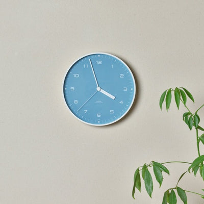 Lemnos AIRA clock