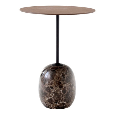 &Tradition Lato LN8 coffee table