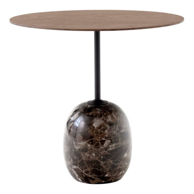 &Tradition Lato LN9 coffee table