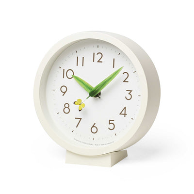 Lemnos Perch Clock Mini, Monki