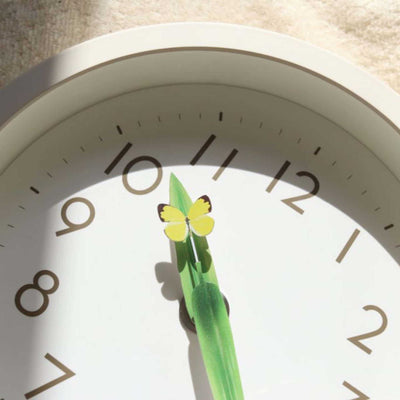 Lemnos Perch Clock Mini, Monki