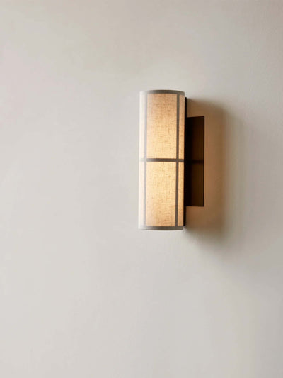 Audo Copenhagen Hashira wall lamp